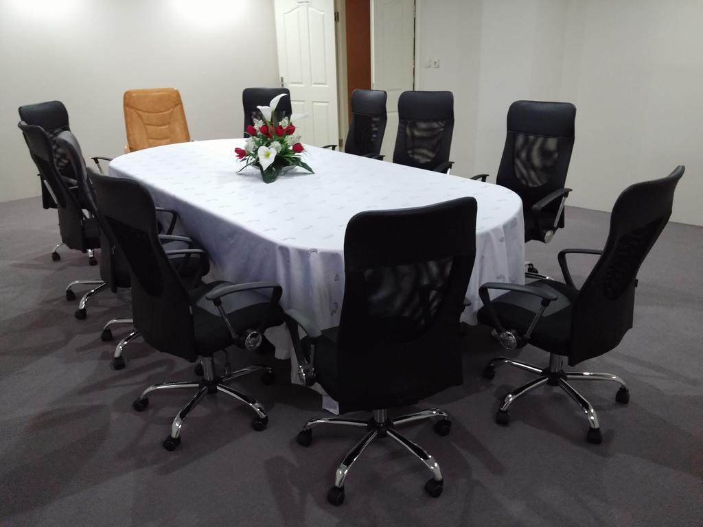 Pasha Suites Balıkesir Eksteriør billede