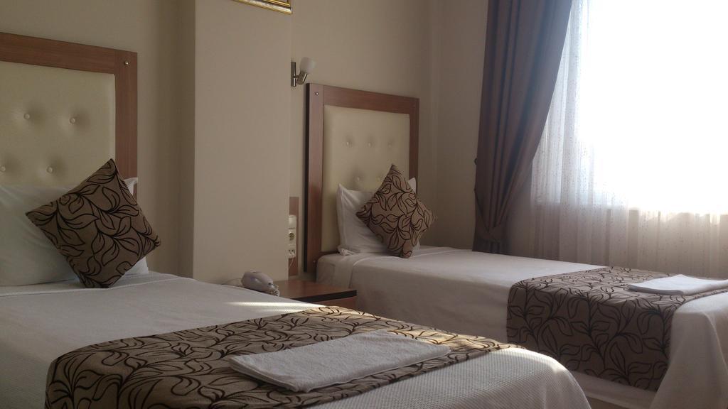 Pasha Suites Balıkesir Værelse billede
