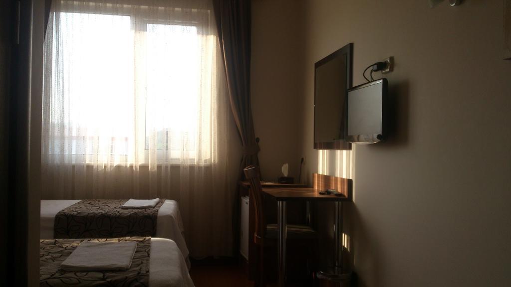 Pasha Suites Balıkesir Værelse billede