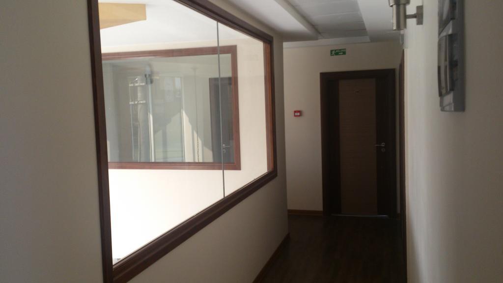 Pasha Suites Balıkesir Eksteriør billede