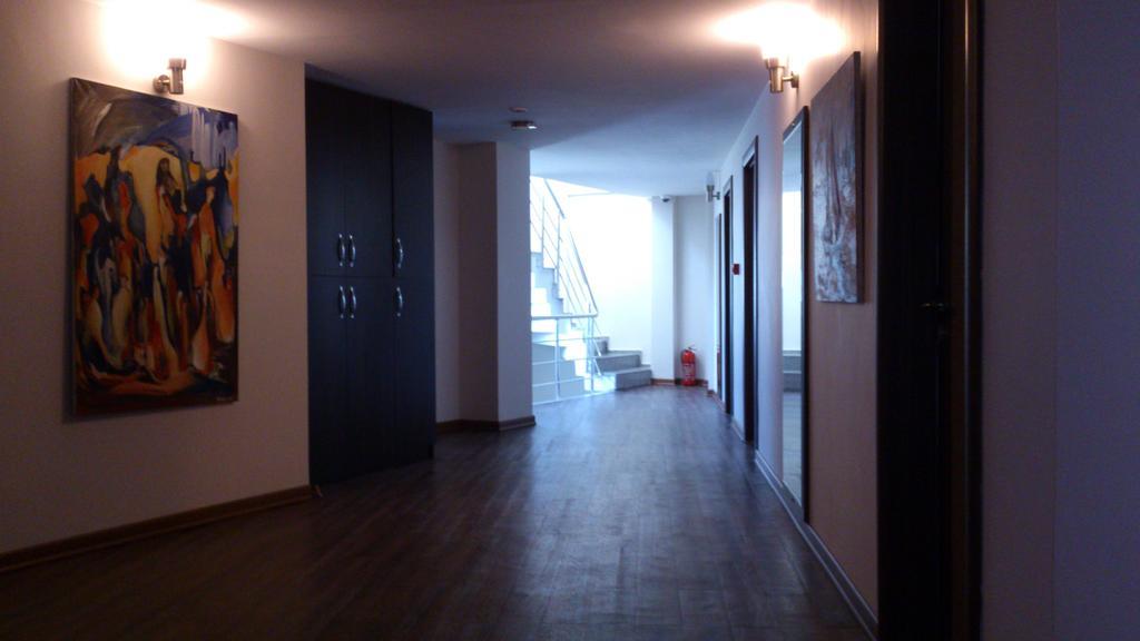Pasha Suites Balıkesir Eksteriør billede