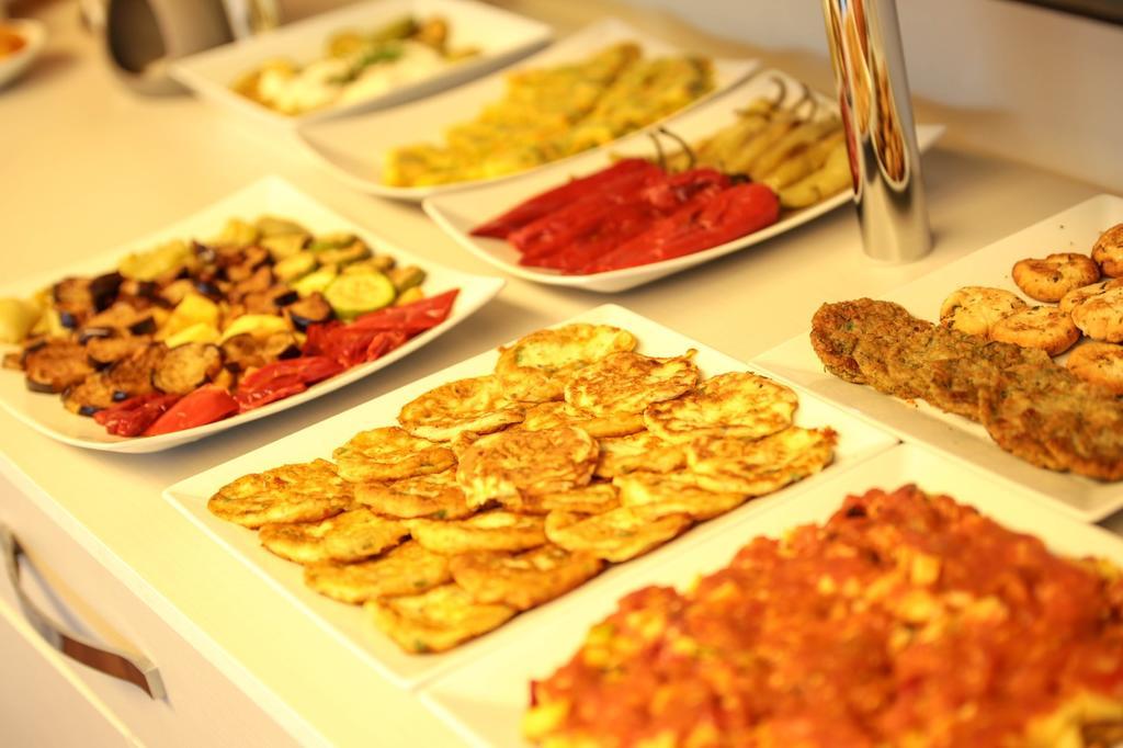 Pasha Suites Balıkesir Eksteriør billede